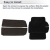 BMW X5 Center Console Cover with Storage Bag (2014-2018)