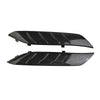Motorcycle 2 x Fender Fairings (2022-2022)