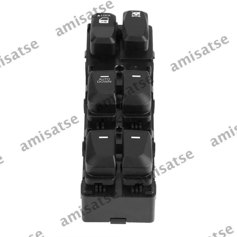 Hyundai Tucson 2.0L 2.4L Window Motor Control Switch (2010-2015)