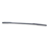 Audi A6 S6 C8 Sedan 2019-2023 Gray LZ7S ABS Boot Spoiler
