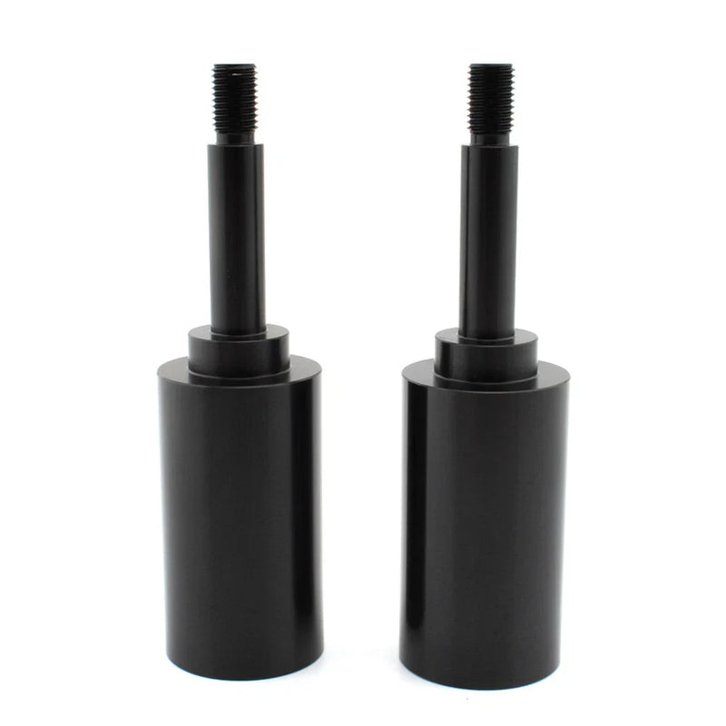 Honda Shadow Phantom 750 VT750C2B 2 x 2.5" Handlebar Risers (2009-2017)