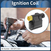 Kia Pride Ignition Coil Pack (1991-1996)