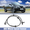 Nissan Juke Rear Right ABS Wheel Speed Sensor (2010-2019)