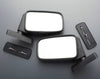 Toyota Corolla KE10 KE20 KE25 KE30 KE35 KE55 KE70 Door Mirror (1970-1982)