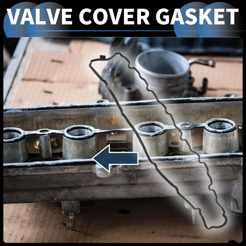 Toyota Landcruiser Valve Cover Gasket (1990-2006)