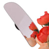 Car Auto Side View Blind Spot Mirrors 360�� Wide Angle Convex