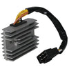 Kawasaki ZR550, ER500, ZR400 Voltage Rectifier Regulator (1991-2004)