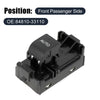 Lexus IS-F ES350 IS250 Power Window Switch Front Passenger Side (2006-2013)