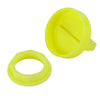 Polaris Sportsman 335 400 450 500 570 800 Key Cover Yellow (2000-2023)