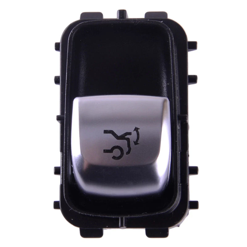 Benz C W205 Coupe Trunk Lid Tailgate Control Switch (2016-2020)