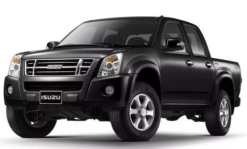 Isuzu Dmax 4JK1 4JJ1 RZ4E Thermostat 85������ (2007-2022)