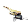 Nissan Navara D21 1986-1997 Tail gate Handle Opener