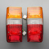 Toyota Land Cruiser FJ60 FJ62 BJ60 BJ62 HJ60 HJ61 HJ65 Tail Light (1980-1990)