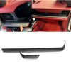 Porsche 911 992 Dashboard Vent Trim Cover (2019-2024)