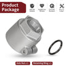 Polaris Trail Blazer 330 Axle Nut & Retaining Ring (2011–2013)