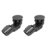 Toyota RAV4 Tundra Tacoma Rear Bumper Ultrasonic Reverse Parking Sensor