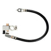 Ford Focus, Escape, C-MAX Negative Battery Cable (2012-2018)
