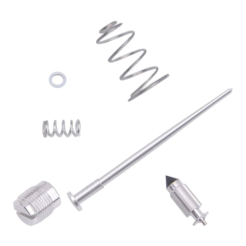 Honda CX500C, CX500, CX500D Carburetor Repair Kit (1978-1982)