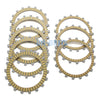 BMW R1200GS R1250GS Clutch Friction Disc Plate (2010-2019)
