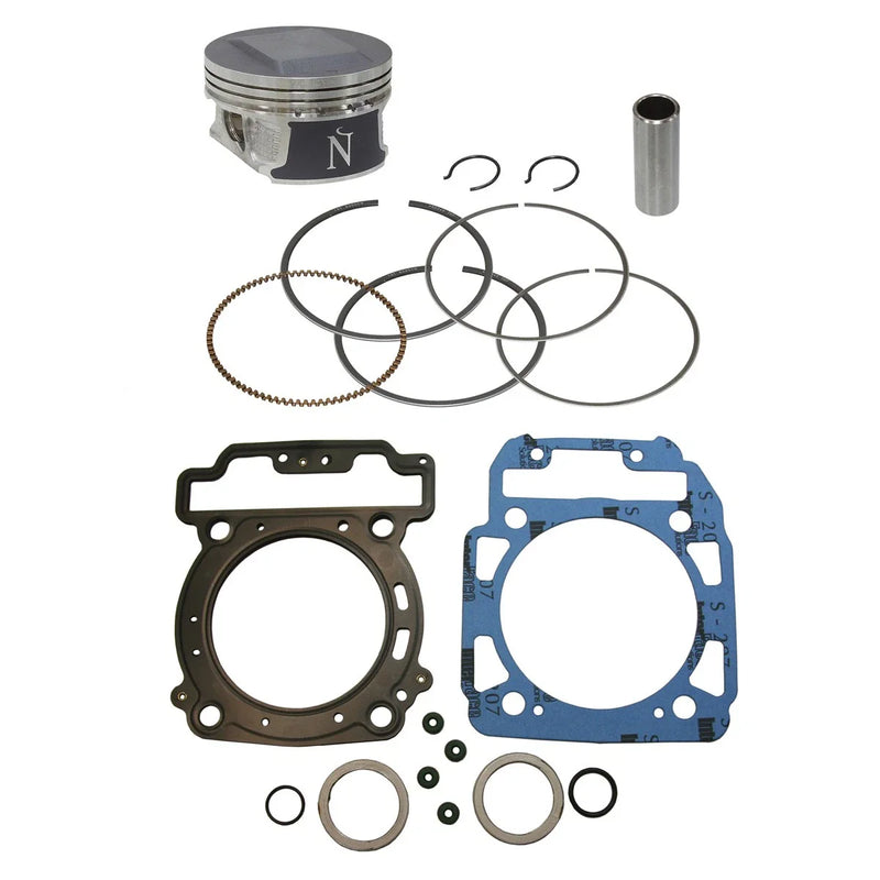 Bombardier Outlander 330 Namura .020 Over Bore Top End Kit (2004–2005)