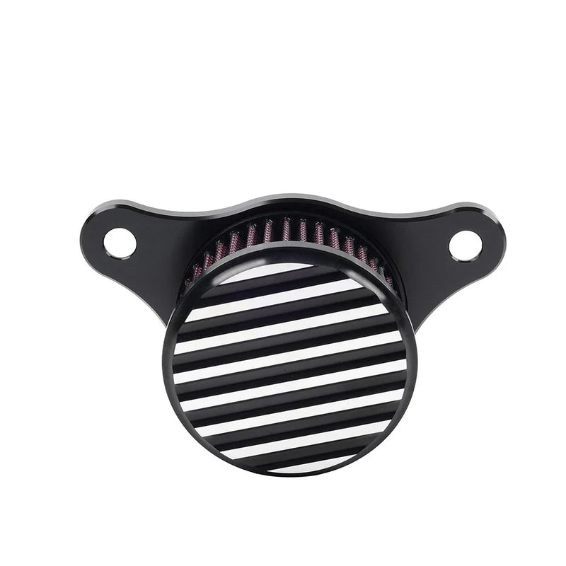 Harley Softail Dyna FXR Touring Road King Air Cleaner Intake Filter