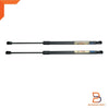 Mazda2 2007-2013 Hatchback Rear Tailgate Gas Strut Damper
