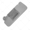Holden Barina TM Passenger Left Sun Visor (2011-2018)