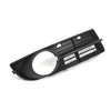 VW Caddy, Touran Right Side Front Bumper Fog Light Grill Cover (04-10)
