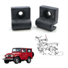 Toyota Land Cruiser BJ43 BJ46 FJ40 FJ45 HJ45 1974-1984 Fender to BonnetBumper