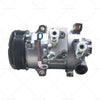 Toyota Corolla Matrix, Scion xB A/C Compressor with Clutch (2009-2013)