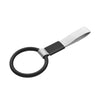 Train Bus Drift Charm Black Round JDM Tsurikawa Ring Handle Strap