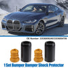 BMW 228i Set Bumper Damper Shock Protector