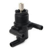Polaris Sportsman 500 325 335 400 3-Way Fuel Shut Off Valve (1996-2014)