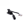 JCB Backhoe Loader Lights & Wiper Column Switch Right Hand (1990–2024)