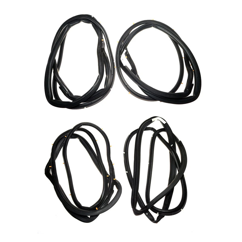 Toyota Hilux 1988-1997 Door Weatherstrip