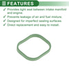 Ford Ecosport (2018-2024) 1 Pcs Intake Manifold Gasket
