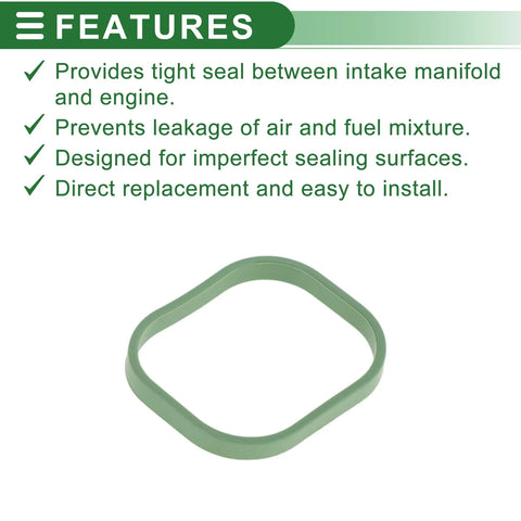 Ford Ecosport (2018-2024) 1 Pcs Intake Manifold Gasket