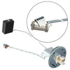 Corolla KE70 TE71 Fuel Tank Gauge (1979–1987)