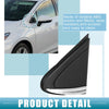 Chevrolet Mirror Corner Fender Triangle Cover