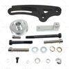 Holden Skyline R32 R33 R34 RB30 RB26 LS1 Alternator Conversion Kit