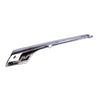 Tesla Model X Right Lower Upper Fog Lamp Molding Trim Strip (2016-2021)
