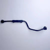 Audi A6 A7 Cooling Hose / Coolant Line (2011–2018)