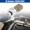 Mercedes-Benz C-Class Air Conditioner Pressure Switch