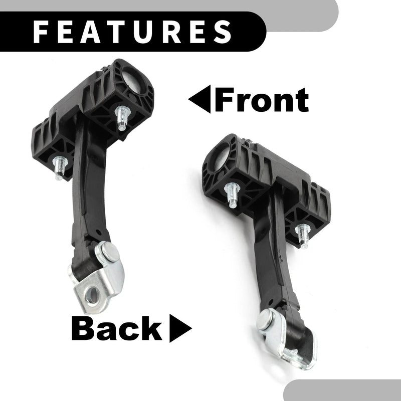 PEUGEOT Expert Door Check Strap Stopper (2016-2021)