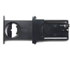 Toyota Land Cruiser, Lexus Dash Console Retractable Cup Holder (2008-2021)