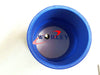 Trobo Turbo Intercooler 3" Silicone Hump Coupler Pipe