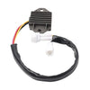 Yamaha WR250F WR450F Regulator Rectifier (2007-2014)