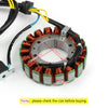 Suzuki DR650 (1996-2011) 2 x DR650SE Stator Charging Coil (1996-2015)