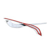 Mazda CX-5 Chrome Front Fog Light Eyelid Trim (2017-2020)