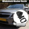 Jeep Grand Cherokee 2 x Front Windshield Washer Nozzles (2005-2016)